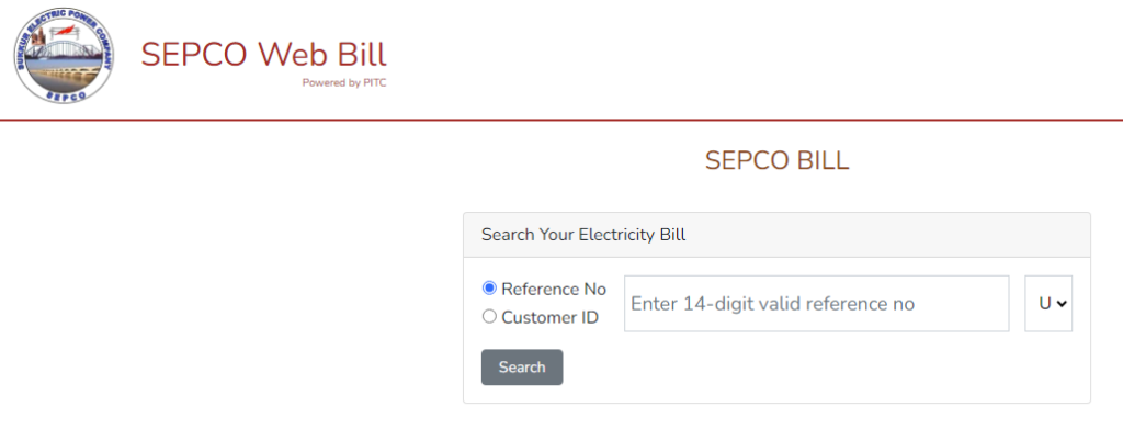 SEPCO