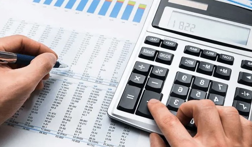 SUI GAS BILL CALCULATOR